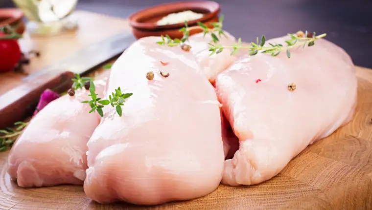 Piletina freeepik
