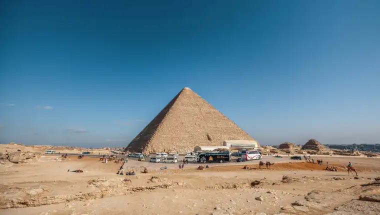Piramide freepik