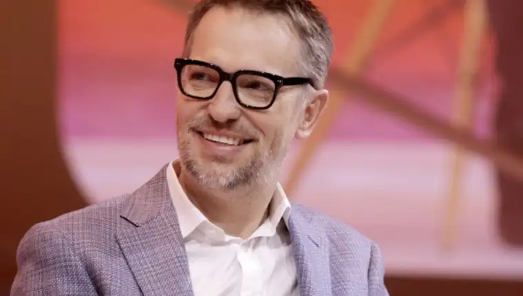 Ryan Roslansky
