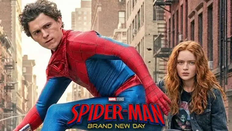 Spider