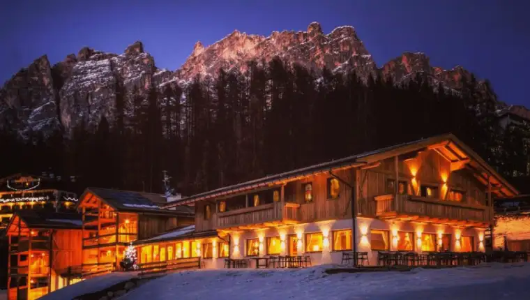 Cortina d Ampezzo