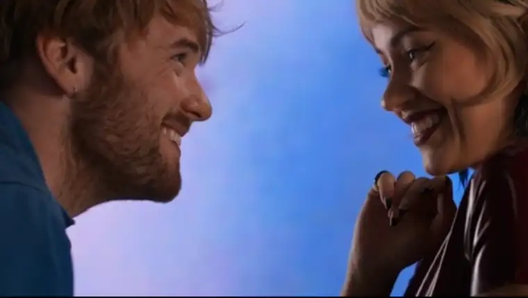 I Want Your Sex