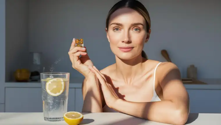 Vitamin c freepik