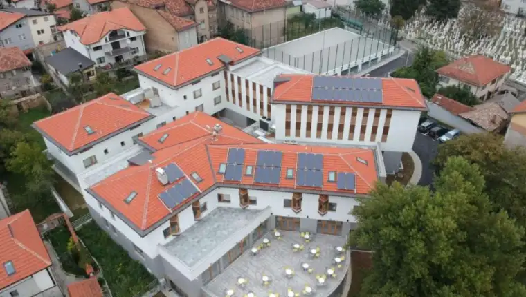 Islamski centar 4