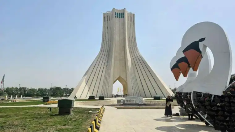 Abbas iran grad 1