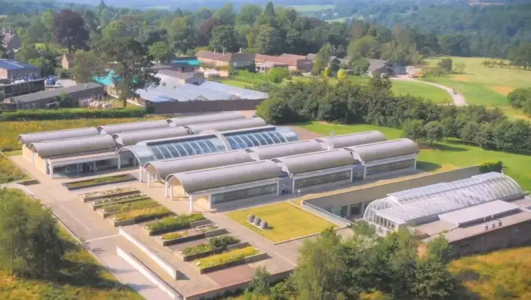 Millennium Seed Bank
