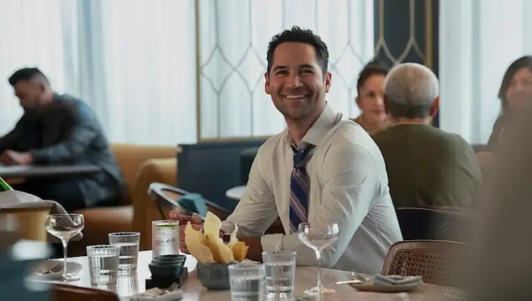 The Lincoln Lawyer