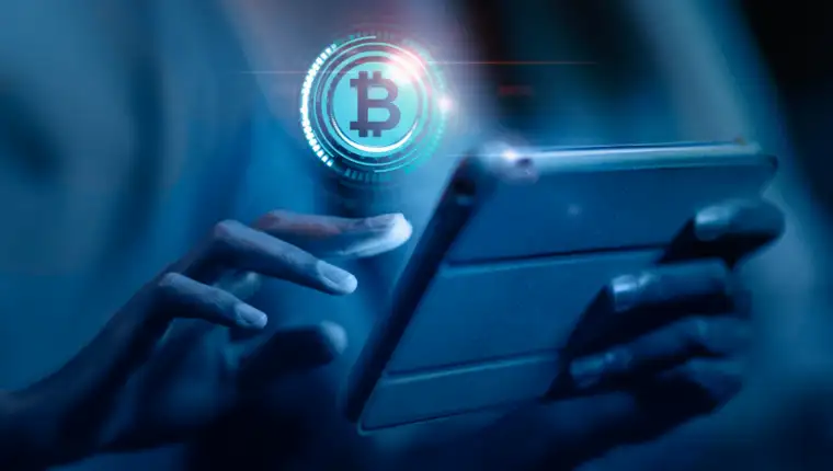 Cripto freepik