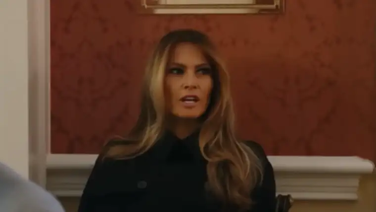 Melania