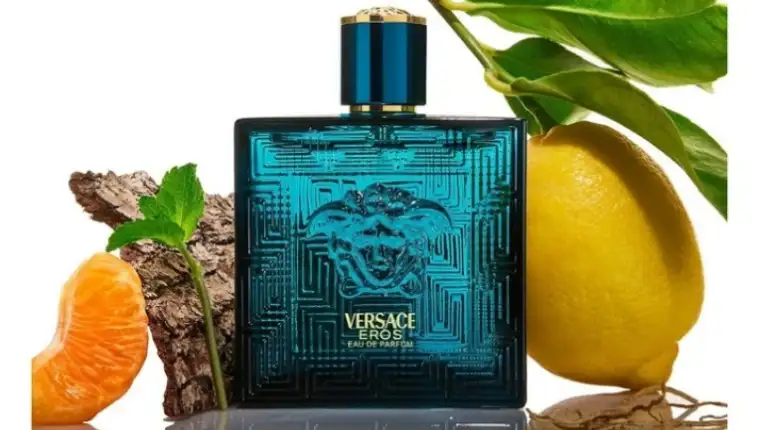 Versace Eros