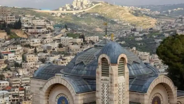 Palestian 5