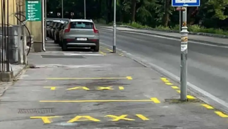 Bihac taksi 1