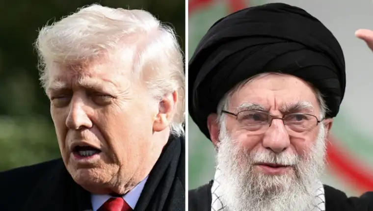 Trump hamnei 1