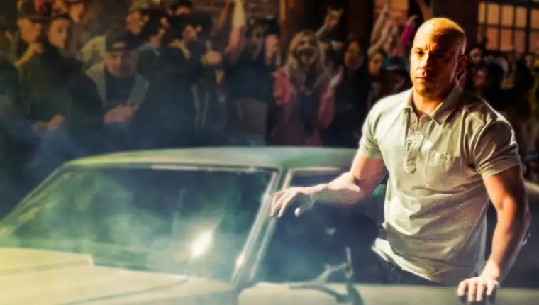 Fast Furious