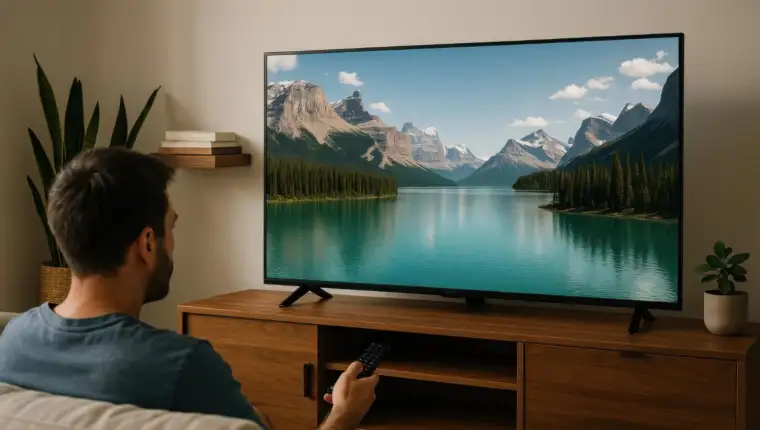 Tv freepik