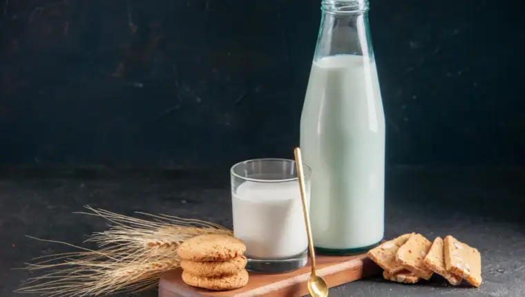 Mlijeko freepik