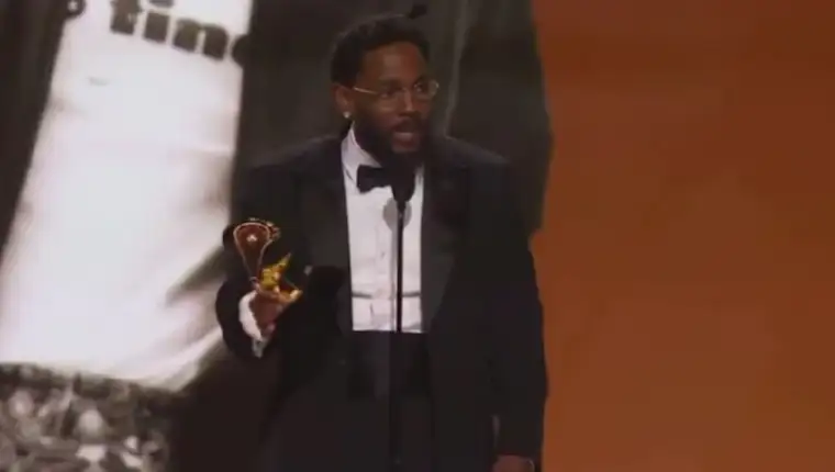 Kendrick lamar