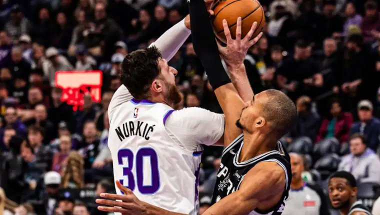 Nurkic 7
