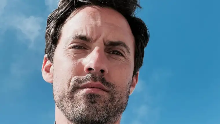 Milo Ventimiglia