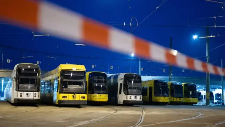 Deutsche Bahn suddeutsche