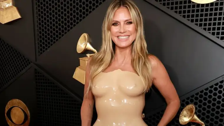 GRAMMY AWARDS 2026 marinahoermanseder robzangardi marielhaenn hairbylorenzomartin lindahay