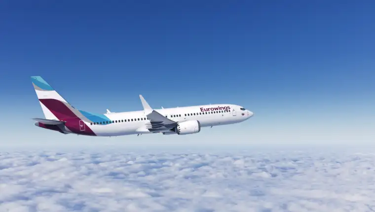 Eurowings