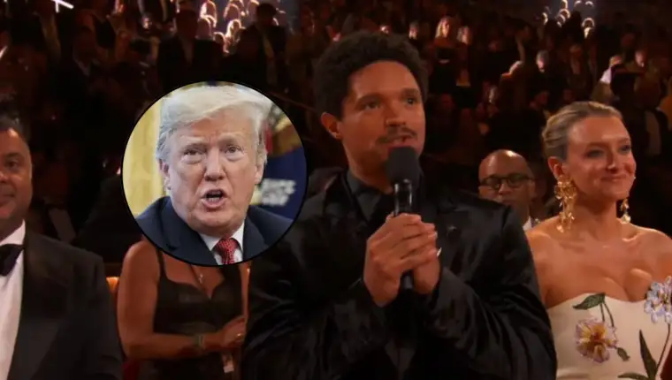 Noah trump