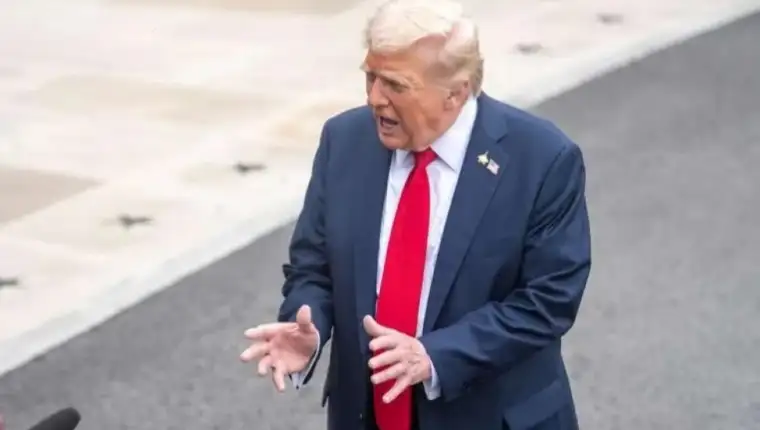Trump
