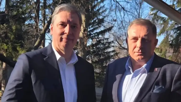 Vucic dodik