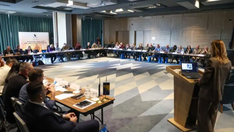 Konferencija pozari123