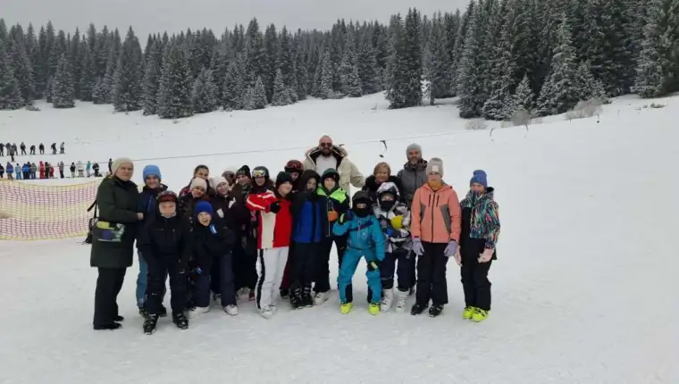 Skola skijanja124