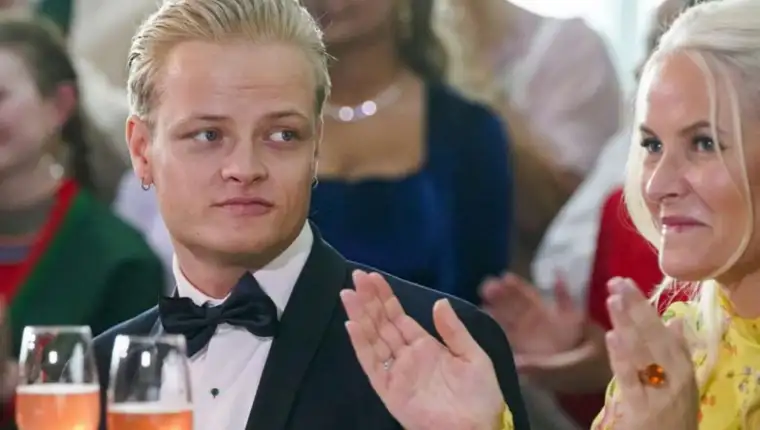 Norveska sin12