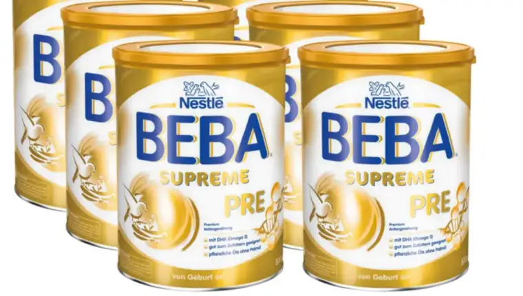 Hrana bebe11