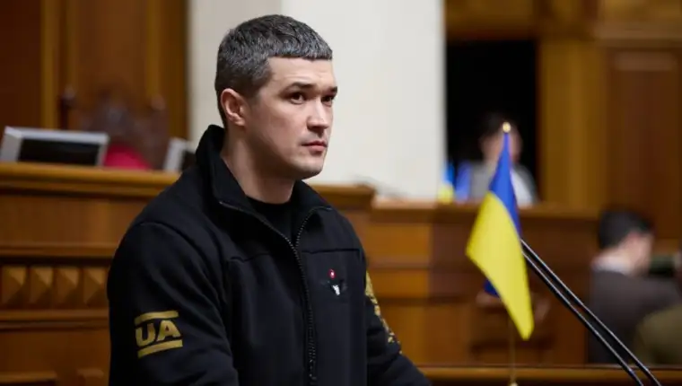Mihailo Fedorov
