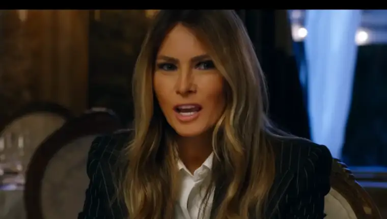 Melania