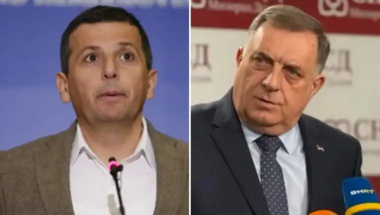 Dodik vukanovic