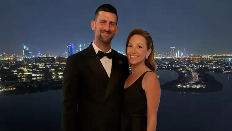 Jelena novak