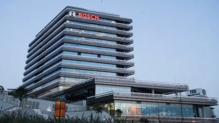 Bosch