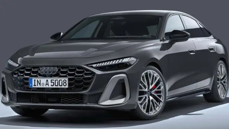 audi