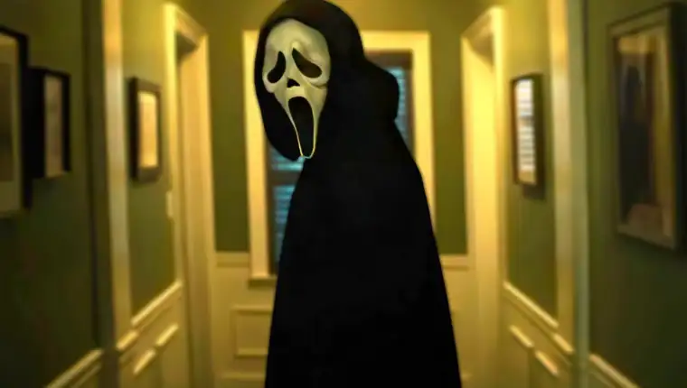 scream 7