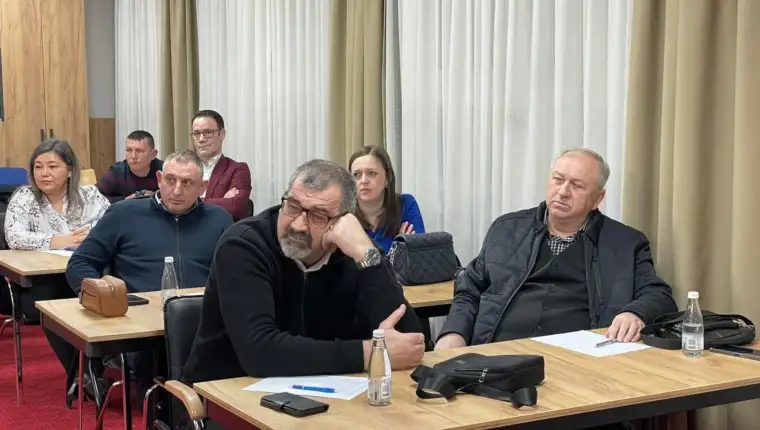Zarko vujovic df