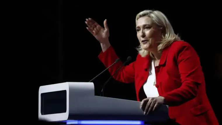 Le pen 23