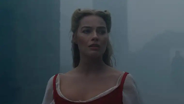 Wuthering Heights