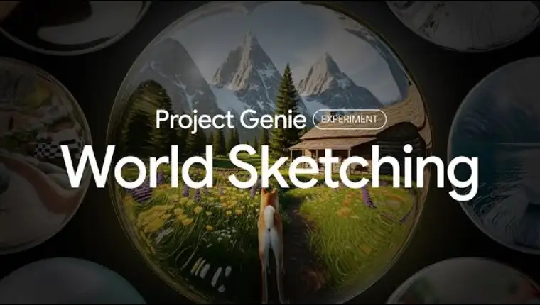 Project Genie