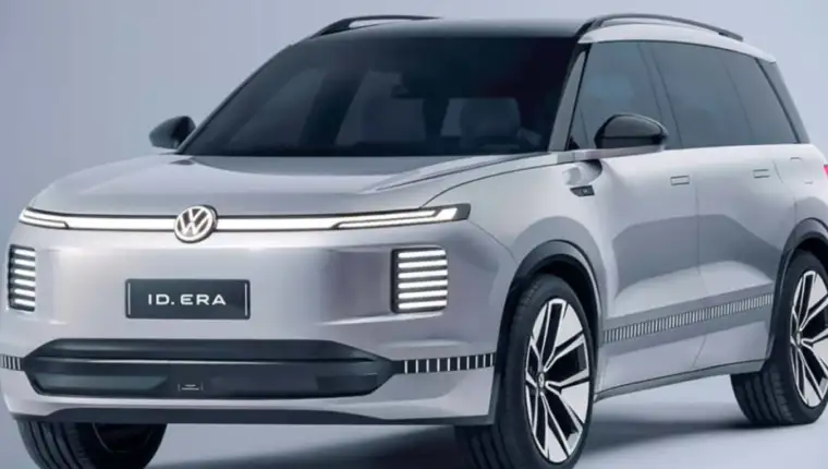 Vw kina