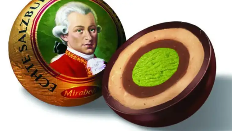 Mozartkugeln