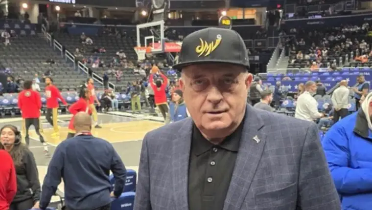 Dodik nba