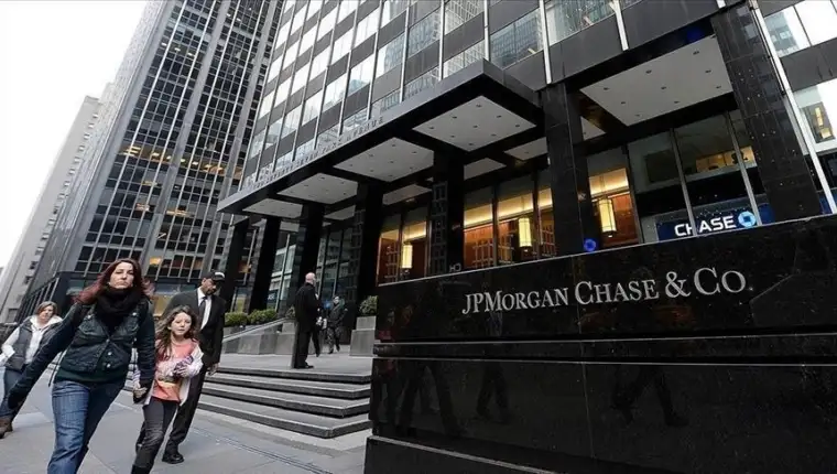 Jpmorgan chase aa