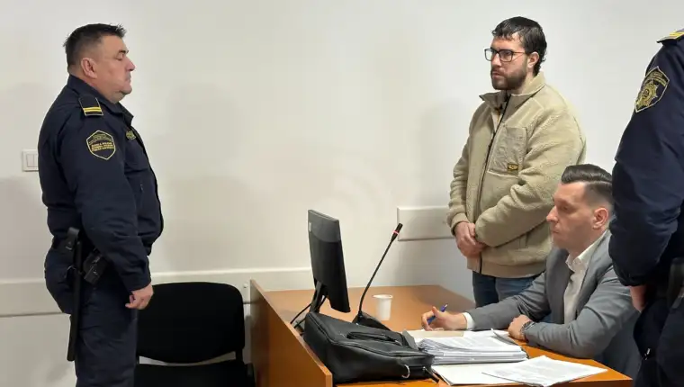 Ahmed kastrati sudjenje 4 1770197703