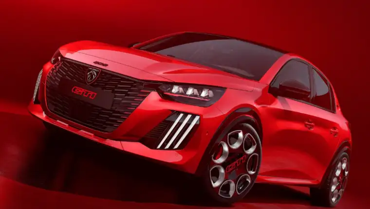 Peugeot